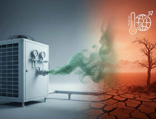 Reglamento F-Gas 2024: todo lo que necesitas saber sobre la nueva normativa europea en gases fluorados