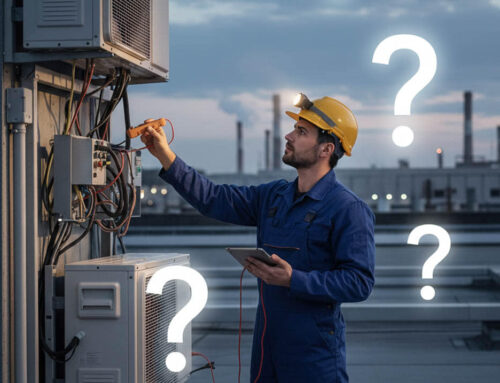 Preguntas frecuentes sobre refrigeración industrial: mantenimiento, vida útil y normativa