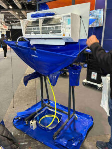 Refricas en el Salón Internacional de Climatización y Refrigeración 2025