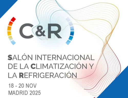 Lo mejor de la Feria C&R 2025: novedades, tendencias y lo que nos traemos para nuestros clientes