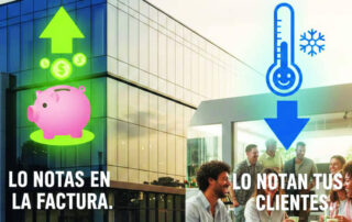 Consejos para ahorrar en climatización