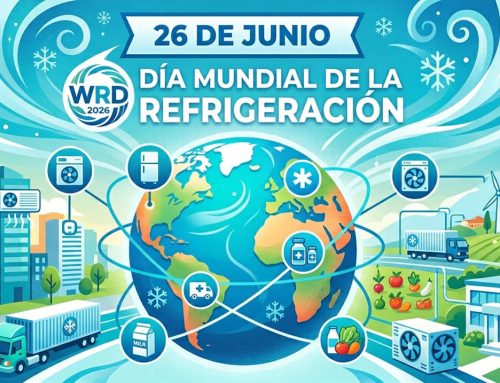 Día Mundial de la Refrigeración: la tecnología que mantiene el mundo en marcha (aunque no la veas)
