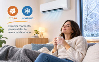Instaladores de aire acondicionado en Castellón